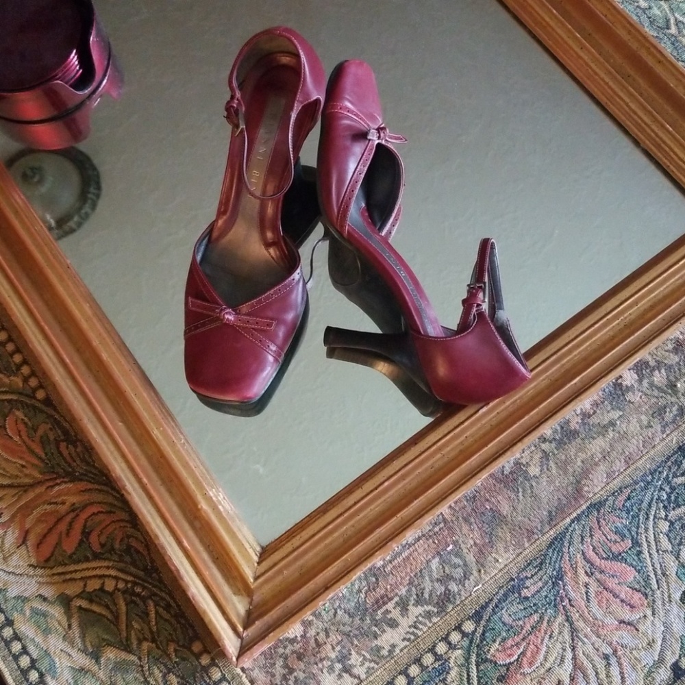 Gianni Bini shoes